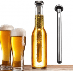Airtight Beer Cooling Sticks – Practical small gift