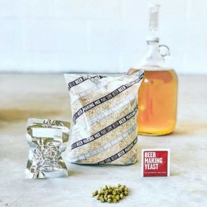 Beer Making Kit – Make your own craft beer