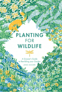 Books for Gardeners and Nature Lovers – Great Christmas gift for your boyfriend