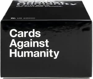 Cards Against Humanity: UK Edition - Incredibly fun uncle gift