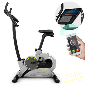 Exercise Bike – Get your brother in shape!