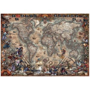 Jigsaw Puzzle – Excellent Christmas gift