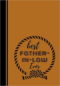 Journal Notebook – Practical small gift