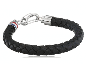 Leather Bracelet – Valentine’s gift for son