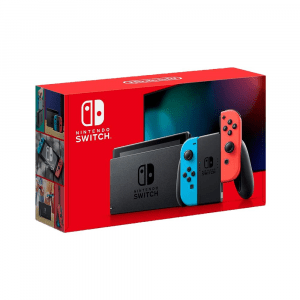 Nintendo Switch Gaming Console – Is your brother a gamer?