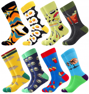 Novelty Socks – Quirky and funny