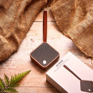 Portable Bluetooth Speaker – Attractive gadget as the best gift