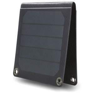 Portable Solar Charger – Thoughtful and practical