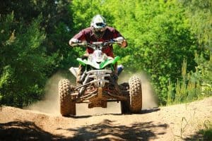 Quad Bike Racing for Two – Gift your son an adventure!