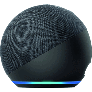 Smart Speaker with Alexa – Functional gift for him