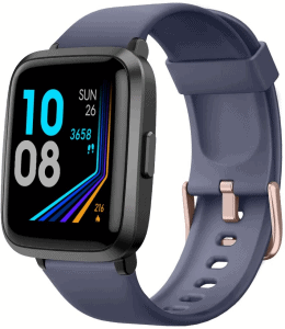 SmartWatch and Health Tracker – Well-meant father-in-law gift