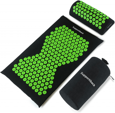 Acupressure Massage Mat Spoil mum with a gift idea that will help her relax