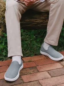 Allbirds Tree Loungers - Give him a run for your money