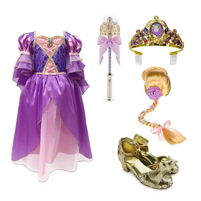 Become a Princess Special daughter gifts for children