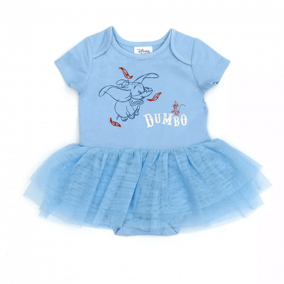 Disney Baby Bodysuit – Adorable gift for baby girls in the UK