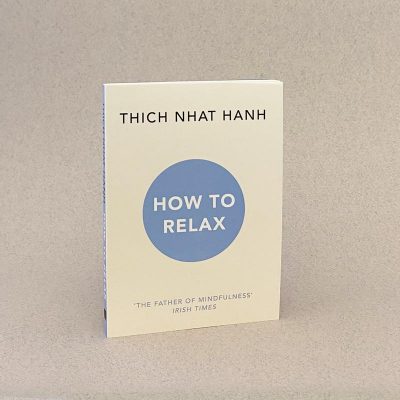 Educative Book on Relaxation – A gift that will teach her how to relax without tools