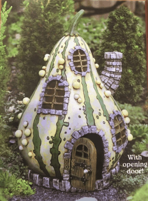 Fairy House for Garden Give Mum a quirky garden gift to make her smile