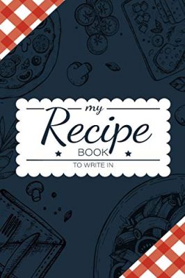 Family Recipes Special gift for the daughter who loves to cook