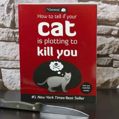 Funny Cat Gift Best Auntie presents for the cat lover