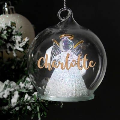 Keepsake Ornament Personalised daughter gifts Keepsake Ornament Personalised daughter gifts