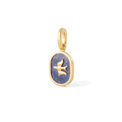 Luxury Designer Gold Charm Give Mum an heirloom gift to last a lifetime