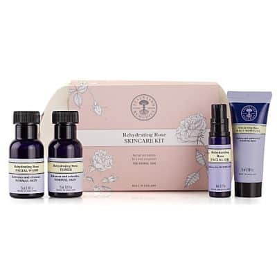 Natural Beauty Products Eco friendly gifts for Auntie