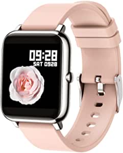 Smart Watch Help her keep track of time