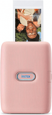 Smartphone Instant Photo Printer Cool tech gift idea for Mum