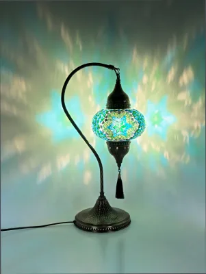 Unique Lamp – Funky gifts for her
