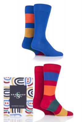 Unisex Bamboo Socks – A good unisex gift for winter