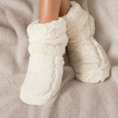 Warming House Slippers Show Mum you care with this small but special Christmas Gift