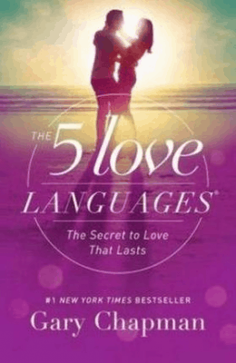 A Book on Love and Relationships – A gift that may help relight the fire