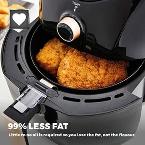 Air Frier - Making cooking that more easy