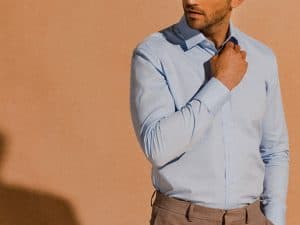 Custom Made Shirts - Give him the gift of being ready for anything
