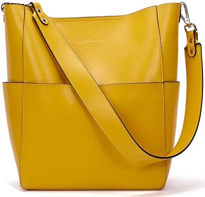 Designer Handbag - The ideal present for your sister when you’re feeling plush