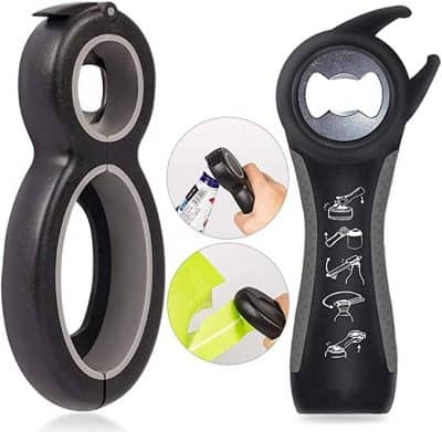 Jar Opener Kitchen Tool - A thoughtful gift for grandma