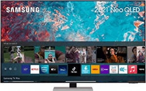 Large Screen Television – Best luxury gift for dad or husband