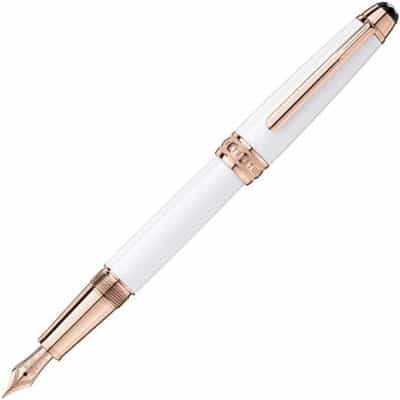 Luxury Montblanc Pen – For the husband with style