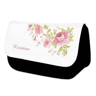 Make Up and Toiletries Bag - Charming and incredibly useful
