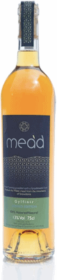 Mead - Wine with a difference