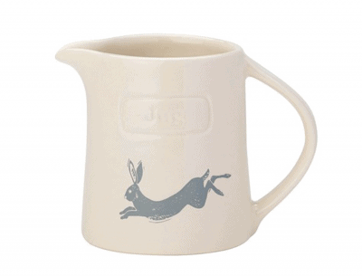 Milk Jug - A proper cup of tea needs a proper milk jug