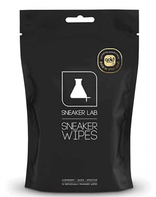 Sneaker Wipes – For the man who loves his shoes