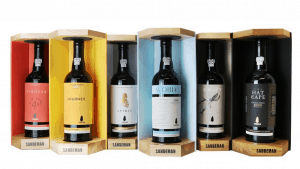 Wine from Your Birth Year – Great personalised birthday gift for every man