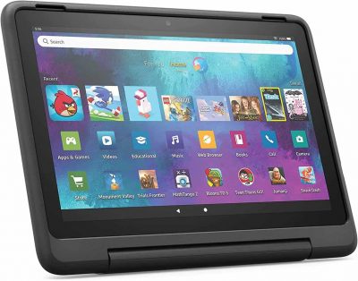 Age appropriate High quality Tablet – An entertaining and useful present for an 11 year old girl