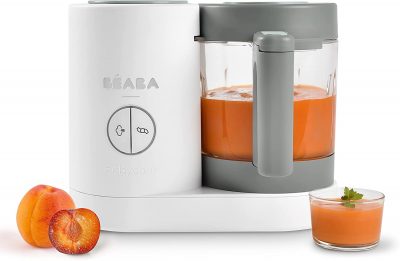 Baby Food Processors – The perfect gift for the new mum in your life