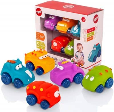 Baby Toy Cars – A suitable baby boy toy for 1 year olds