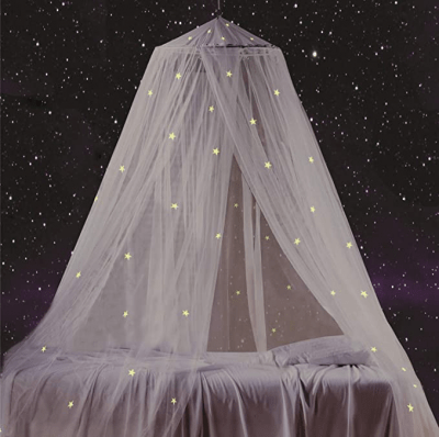 Bedroom Canopy – A magical sweet 16 gift idea