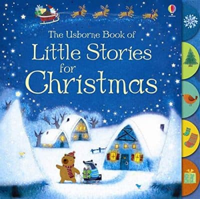 Bedtime Stories Book – A wonderful gift for babies of all ages