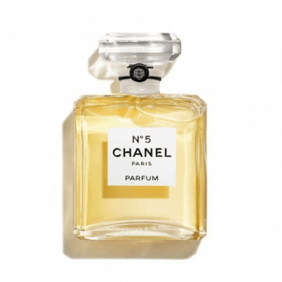 Chanel N°5 Perfume A fragrant luxury gift for her