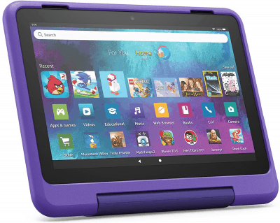 Childrens Tablet – Best Christmas presents for a 6 year old girl